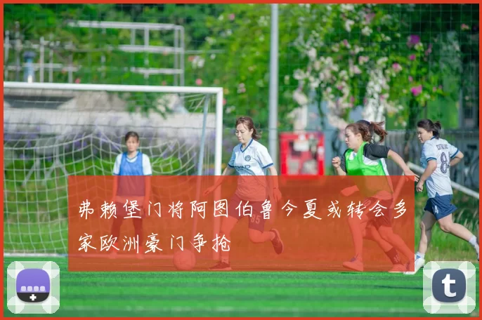 弗赖堡门将阿图伯鲁今夏或转会多家欧洲豪门争抢